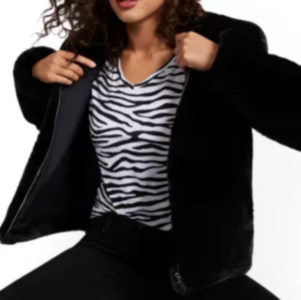 NY & Company Jacket